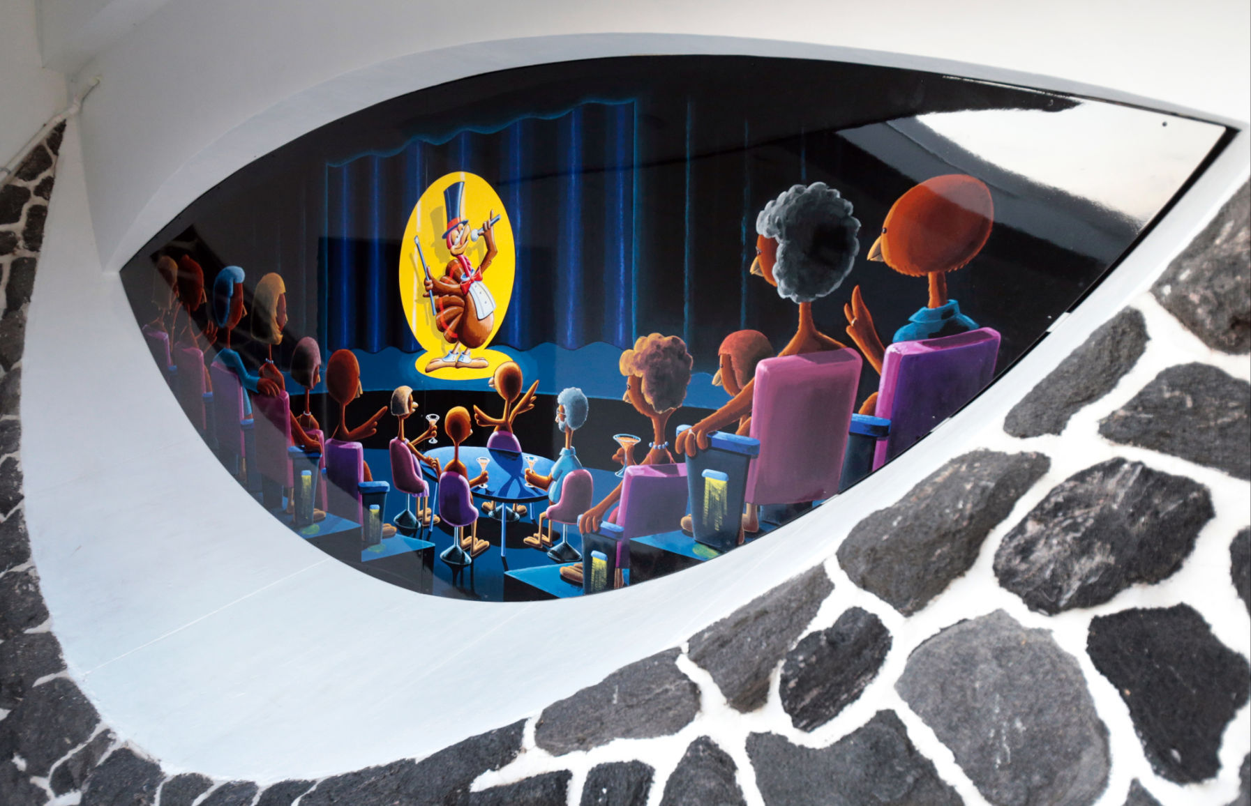 Gobbler Theater